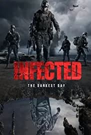 Infected (2021)