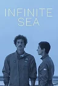 Infinite Sea 2021