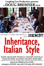 Inheritance, Italian Style 2014