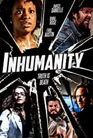 Inhumanity 2017