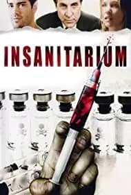 Insanitarium 2008