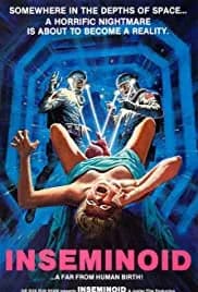 Inseminoid (1981)