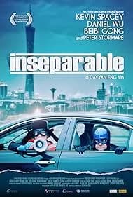 Inseparable (2012)