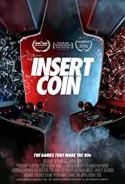 Insert Coin 2020