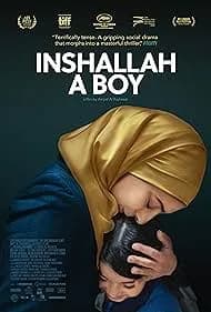 Inshallah a Boy 2023
