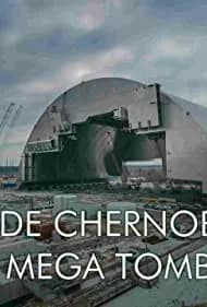 Inside Chernobyl's Mega Tomb 2016