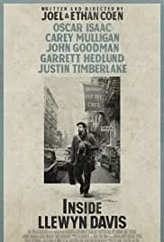 Inside Llewyn Davis (2013)