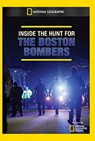Inside the Hunt for the Boston Bombers 2014