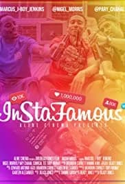 Insta Famous (2021)