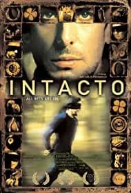 Intacto 2001