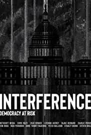 Interference: Democracy at Risk 2020