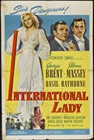 International Lady (1941)