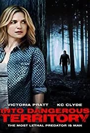 Into Dangerous Territory (2015)