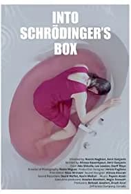 Into Schrodinger's Box 2021