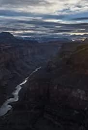 Into the Canyon 2019