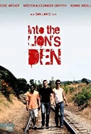 Into the Lion's Den 2011