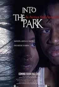 Into the Park 2022