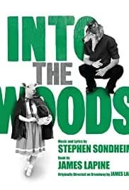 Into the Woods 2011
