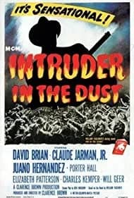 Intruder in the Dust 1949