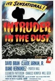 Intruder in the Dust 1950