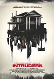 Intruders (2015)