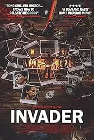 Invader 2025