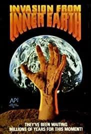 Invasion from Inner Earth (1974)