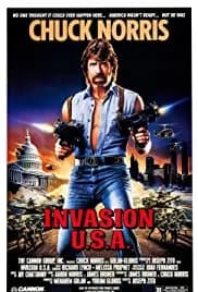 Invasion U.S.A. (1985)