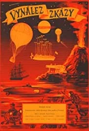 Invention for Destruction 1958