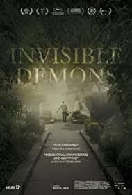 Invisible Demons - Tuhon merkit (2022)