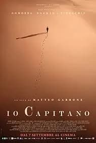 Io Capitano (2024)