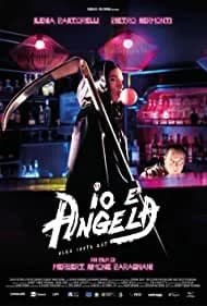 Io e Angela 2021