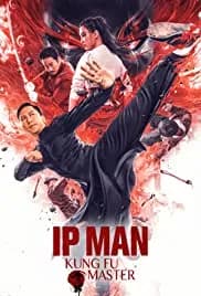Ip Man: Kung Fu Master 2019