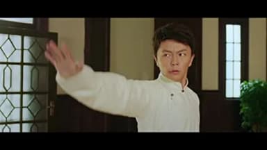 Ip Man: The Awakening (2022)