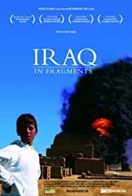 Iraq in Fragments (2007)