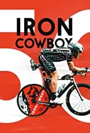 Iron Cowboy 2018