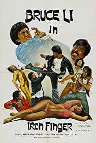Iron Finger (1979)