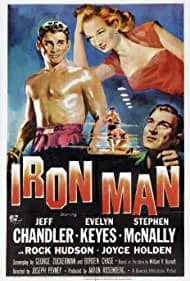 Iron Man (1951)