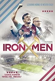 Iron Men 2017