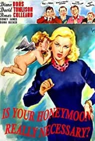 Is Your Honeymoon Really Necessary 1953