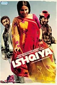 Ishqiya (2010)