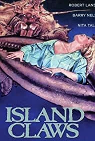 Island Claws 1980