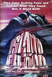Island of Blood 1982