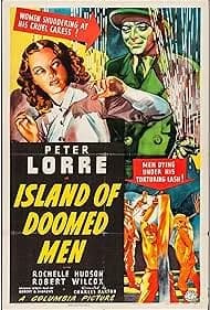 Island of Doomed Men (1940)