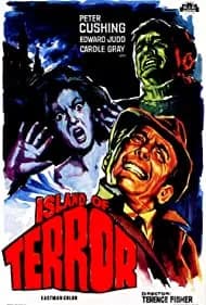 Island of Terror 1966