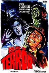 Island of Terror 1967