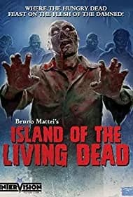 Island of the Living Dead 2007