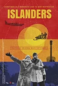 Islanders 2022