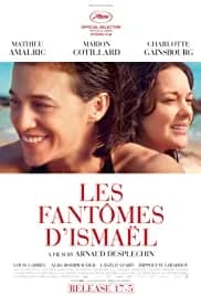 Ismael's Ghosts (2017)
