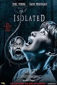 Isolated 2025